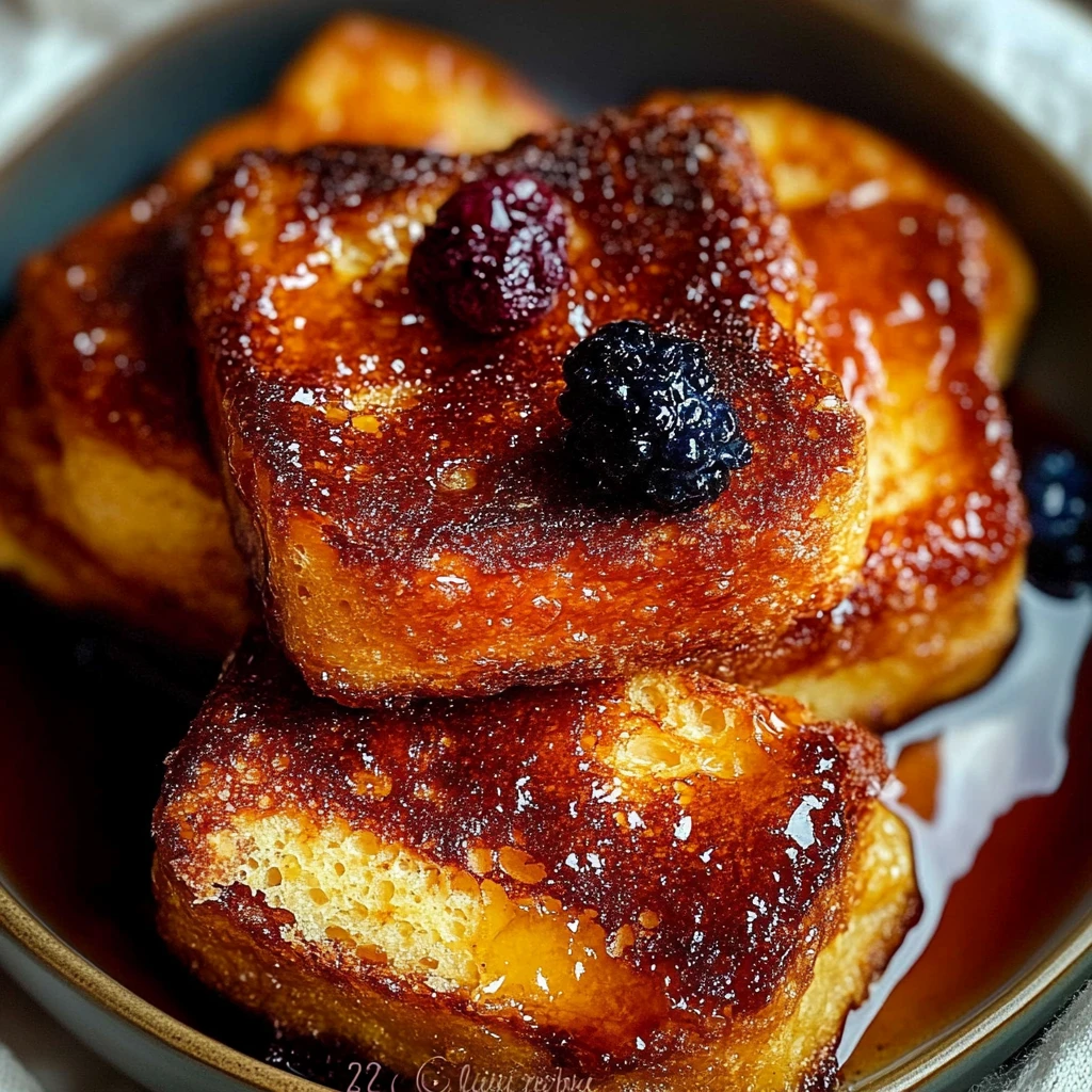 Pain perdu traditionnel